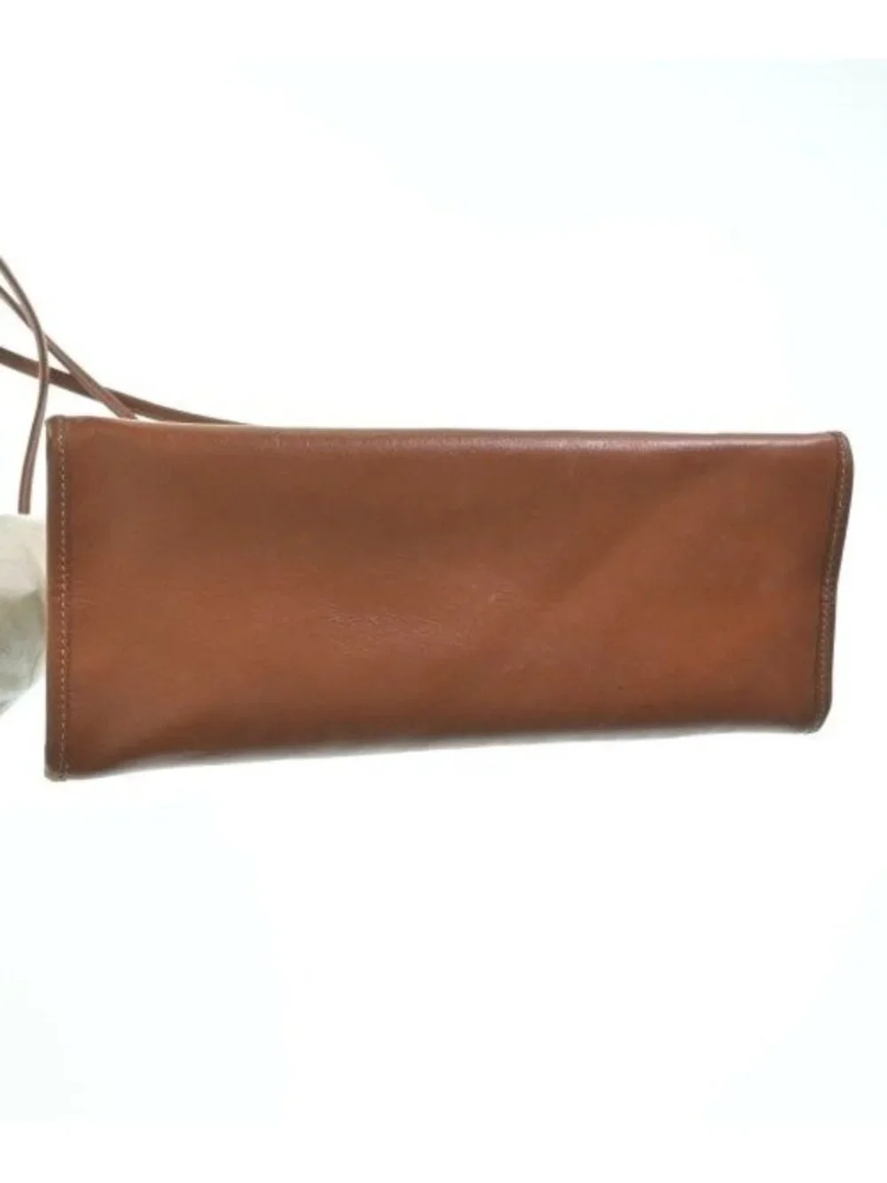 Fendi Shoulder Bag Brown